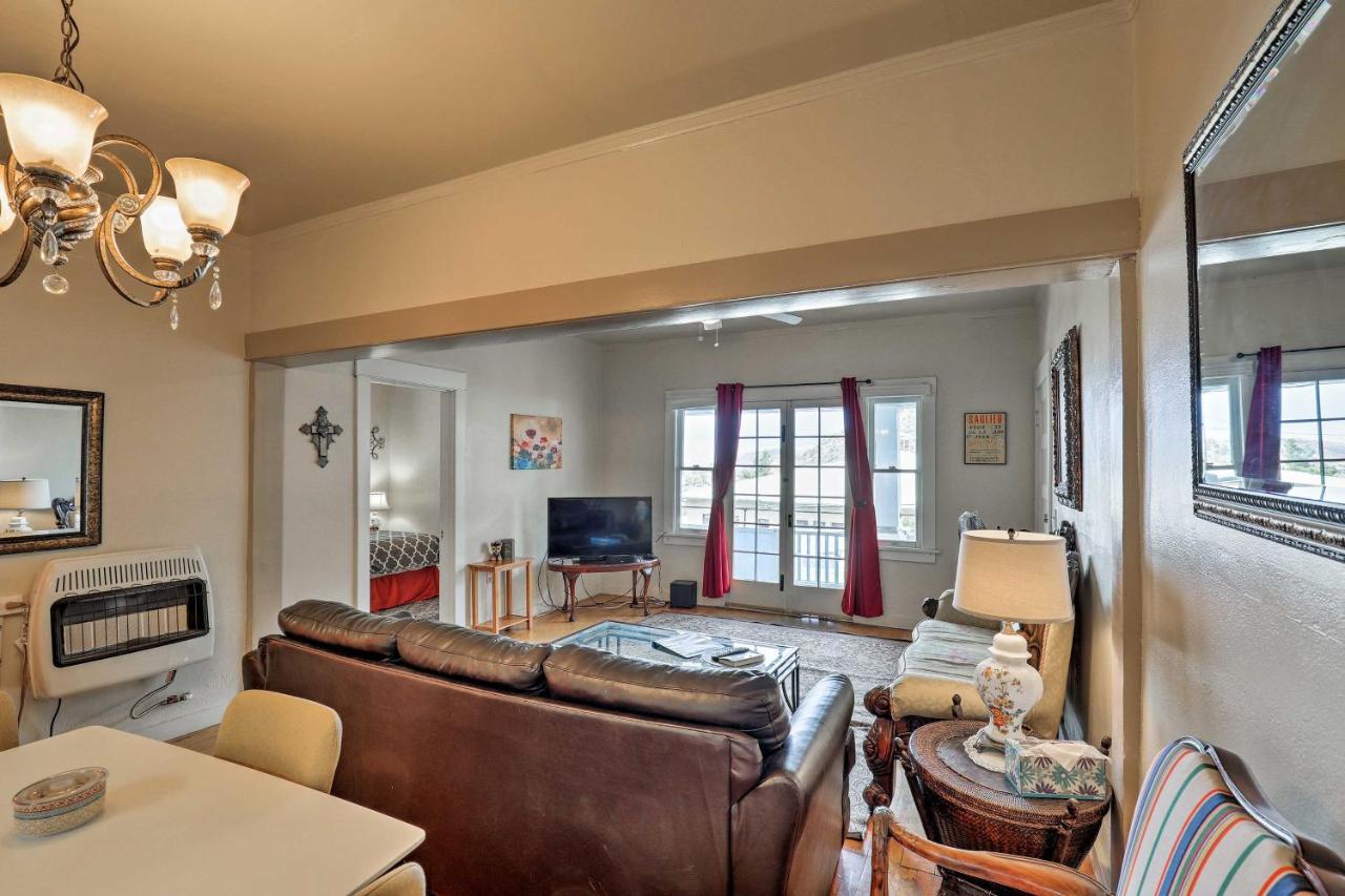 St Blaise Bisbee Apt Less Than 1 Mi To Attractions! Εξωτερικό φωτογραφία