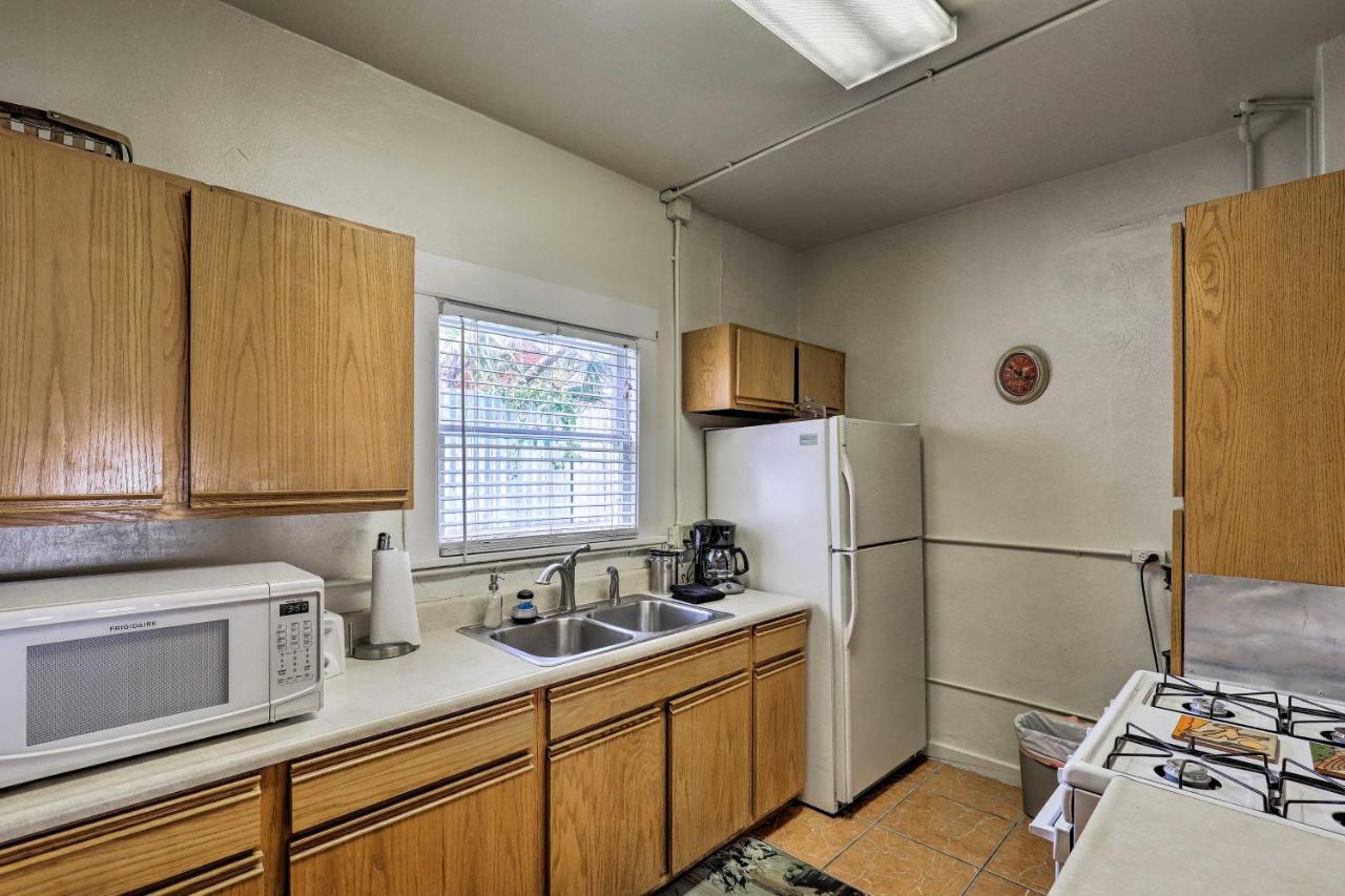 St Blaise Bisbee Apt Less Than 1 Mi To Attractions! Εξωτερικό φωτογραφία