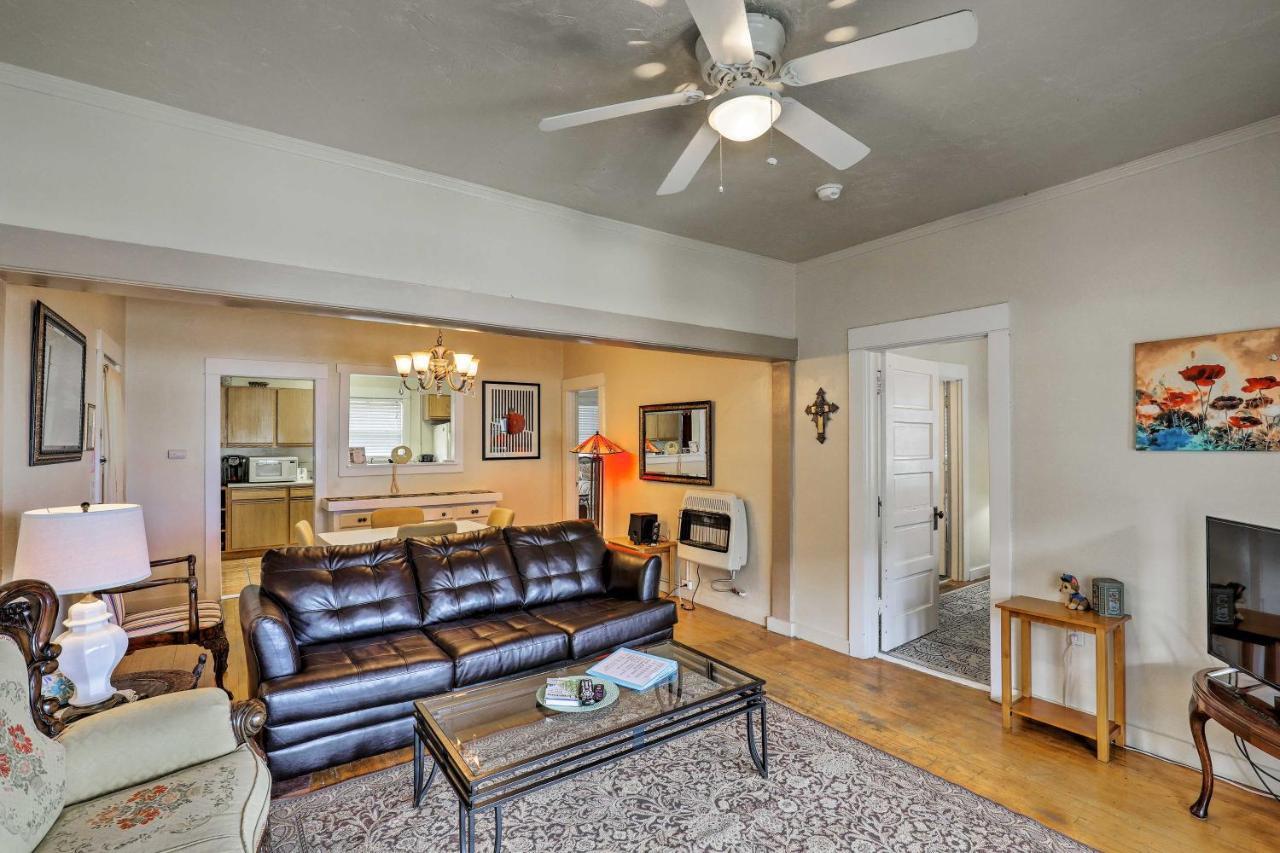 St Blaise Bisbee Apt Less Than 1 Mi To Attractions! Εξωτερικό φωτογραφία