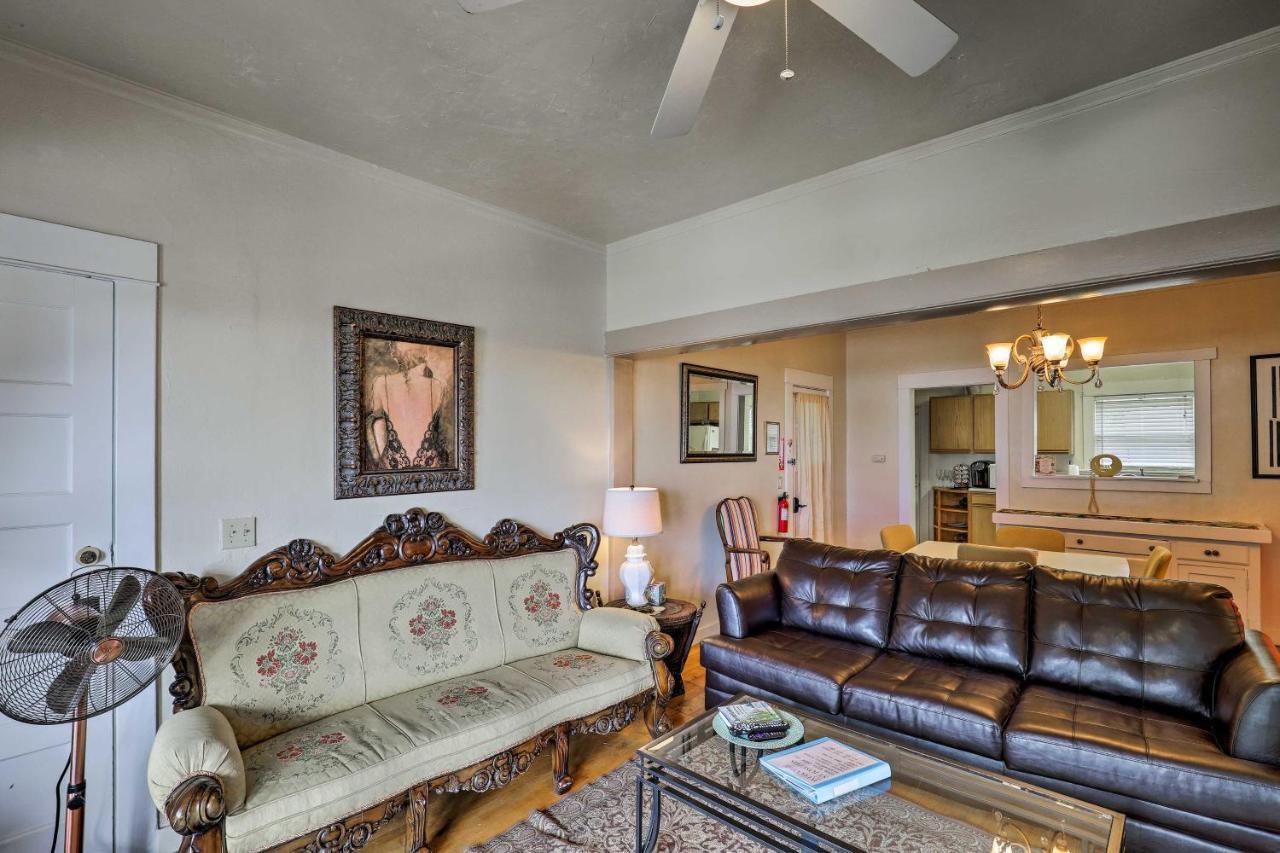 St Blaise Bisbee Apt Less Than 1 Mi To Attractions! Εξωτερικό φωτογραφία