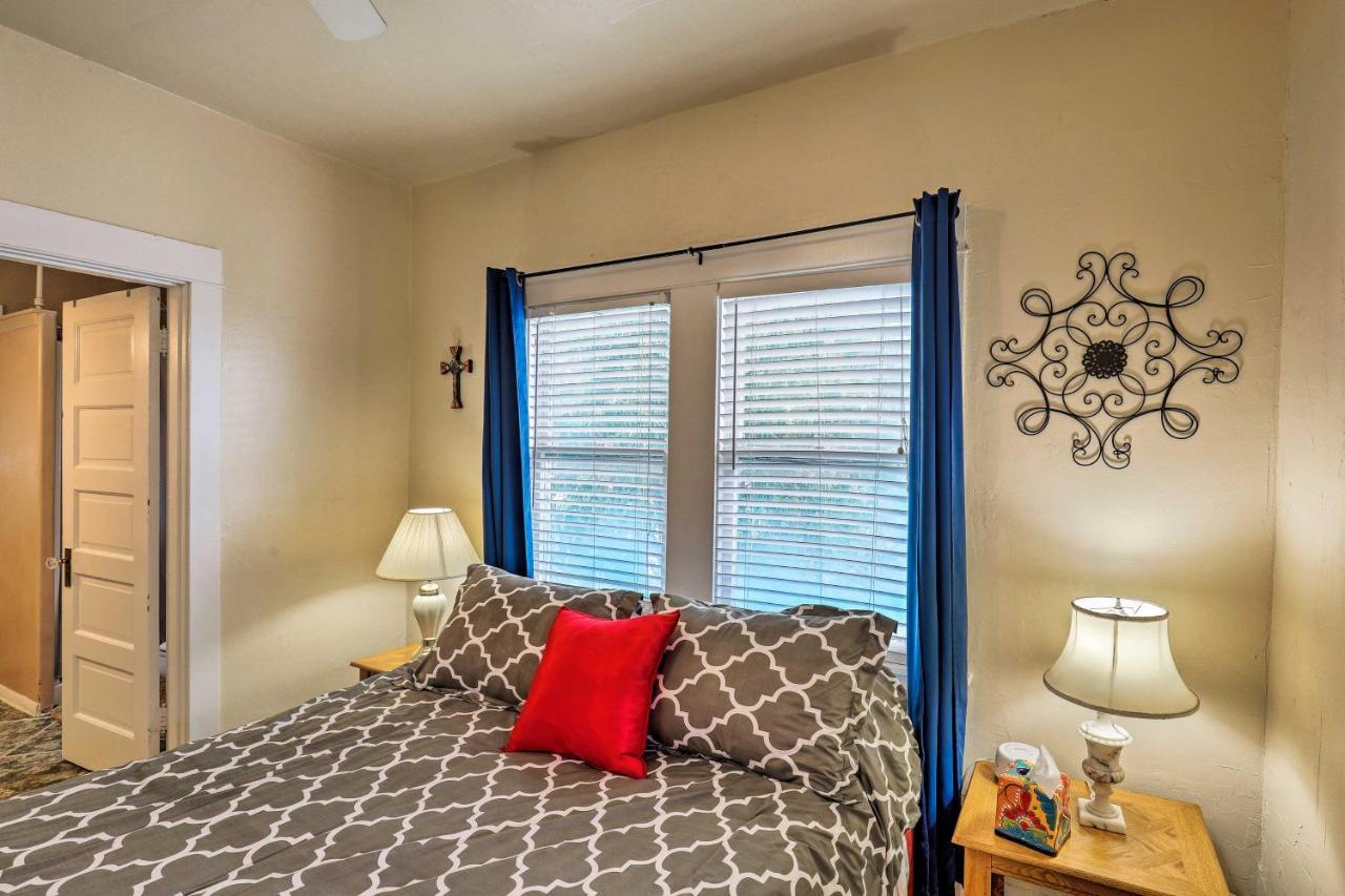 St Blaise Bisbee Apt Less Than 1 Mi To Attractions! Εξωτερικό φωτογραφία