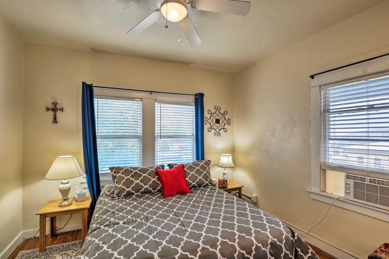 St Blaise Bisbee Apt Less Than 1 Mi To Attractions! Εξωτερικό φωτογραφία