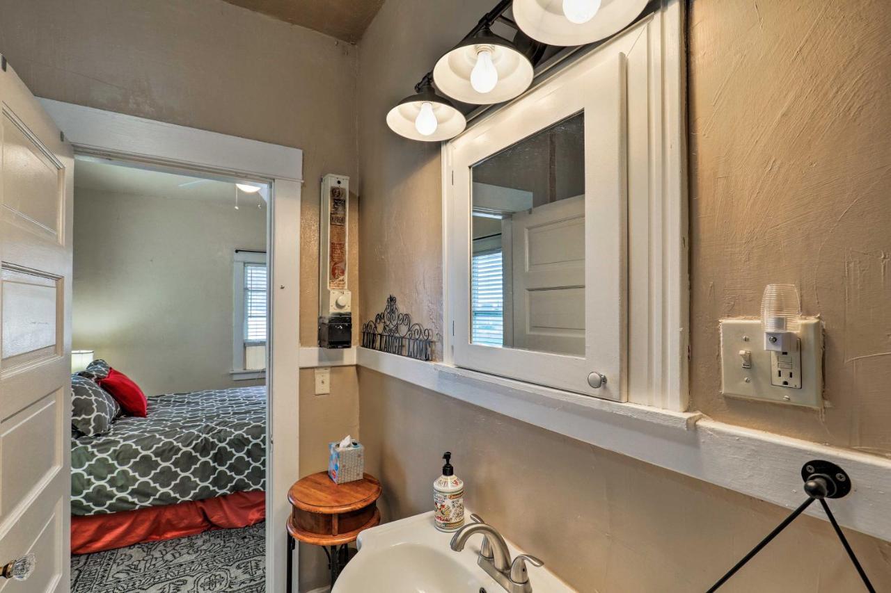 St Blaise Bisbee Apt Less Than 1 Mi To Attractions! Εξωτερικό φωτογραφία