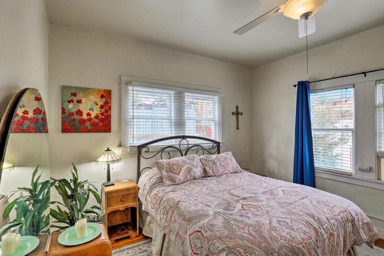 St Blaise Bisbee Apt Less Than 1 Mi To Attractions! Εξωτερικό φωτογραφία