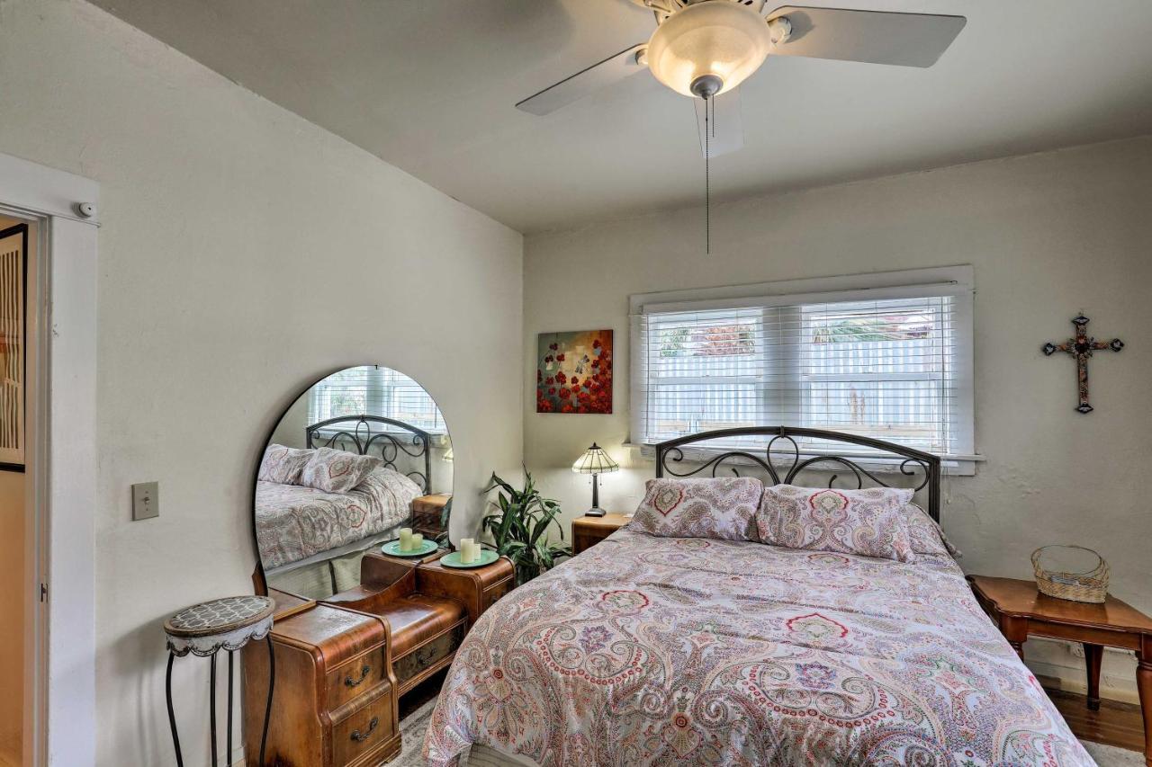 St Blaise Bisbee Apt Less Than 1 Mi To Attractions! Εξωτερικό φωτογραφία