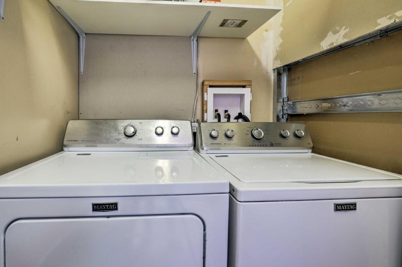 St Blaise Bisbee Apt Less Than 1 Mi To Attractions! Εξωτερικό φωτογραφία